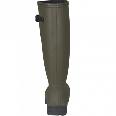 Parforce Gummistiefel SEELAND Key-Point (tannengrün) Bis zu 60% Rabatt