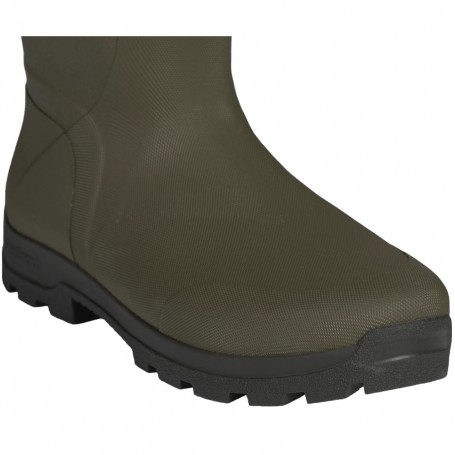 Parforce Gummistiefel SEELAND Key-Point (tannengrün) Bis zu 60% Rabatt