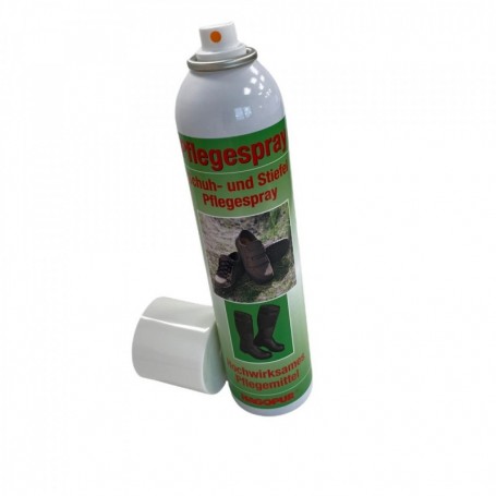 Parforce Hagopur Schuh und Stiefelspray 300ml