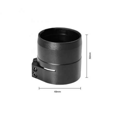 Parforce Adapter PARD NV007S 48 mm Kostenloser Versand international