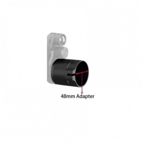 Parforce Adapter PARD NV007S 48 mm Kostenloser Versand international