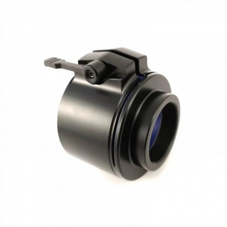 Parforce Adapter RUSAN Q-R GuideTA435 - 64mm (ARTA435-64) Rabatte dieses Monats