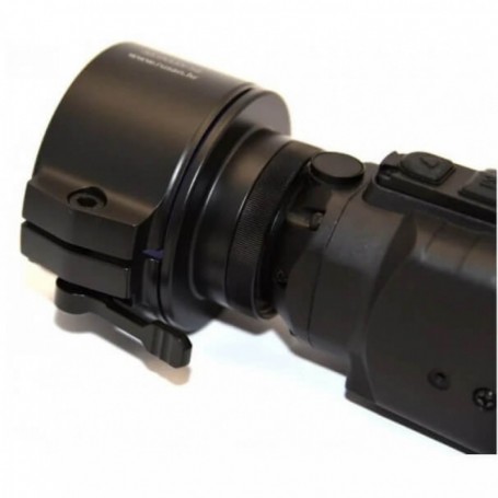 Parforce Adapter RUSAN Q-R GuideTA435 - 64mm (ARTA435-64) Rabatte dieses Monats
