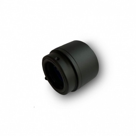 Parforce Adapter Rusan Q-R M43x0,75x - 62mm (ARM43-62) 2025