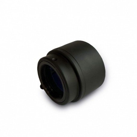 Parforce Adapter Rusan Q-R M43x0,75x - 63,5mm (ARM43-63,5) Online