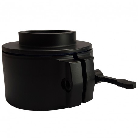 Parforce Adapter RUSAN Q-R Wärmebildkamera Guide TA435, 62mm (ARTA435-62) Auslauf