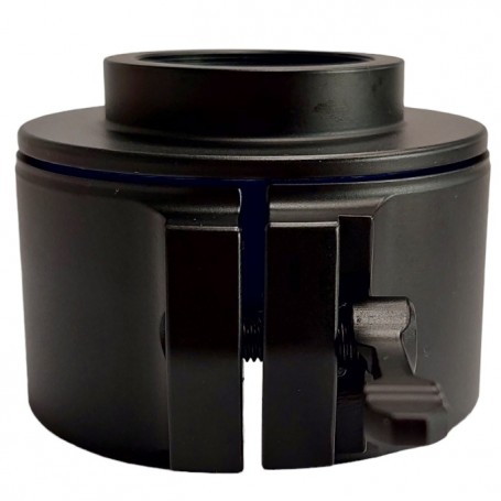 Parforce Adapter RUSAN Q-R Wärmebildkamera Guide TA435, 62mm (ARTA435-62) Auslauf