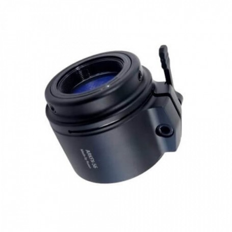 Parforce Adapter Rusan Q-R Wärmebildkamera Pulsar Krypton, 56mm (ARKFX-56) Verkauf