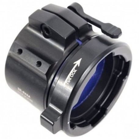 Parforce Adapter Rusan Wärmebildkamera 64 mm MAR-64 im Angebot