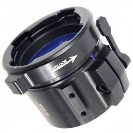 Parforce Adapter Rusan Wärmebildkamera 64 mm MAR-64 im Angebot