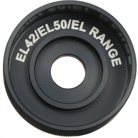 Parforce Adapterring für Telefon EL 42, EL 50 Fabrikverkauf