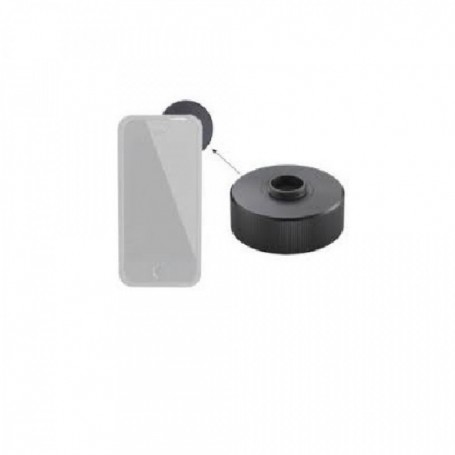 Parforce Adapterring für Telefon EL 42, EL 50 Fabrikverkauf
