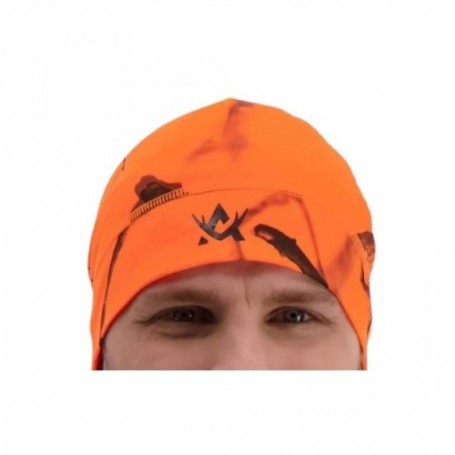 Parforce ALASKA CoolDry Mütze Blaze 3D Günstig kaufen