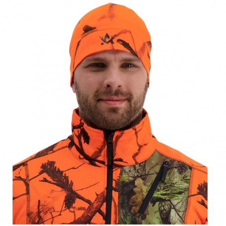 Parforce ALASKA CoolDry Mütze Blaze 3D Günstig kaufen