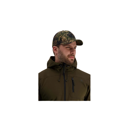 Parforce Alaska Hunter Cap BlindTech Unsichtbar Flash Sale