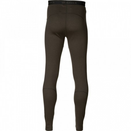 Parforce Baselayer-Hose Harkila All Season Shadow braun Weihnachtsangebot