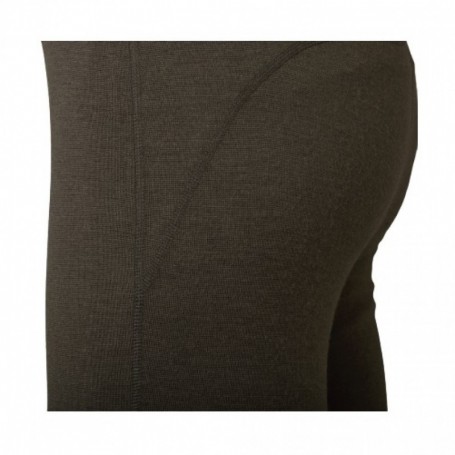 Parforce Baselayer-Hose Harkila All Season Shadow braun Weihnachtsangebot