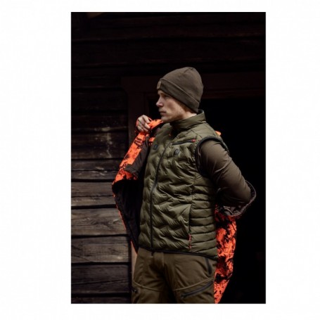 Parforce Beheizbare Weste HARKILA Clim8 Insulated (weidengrün) Muttertagsangebot