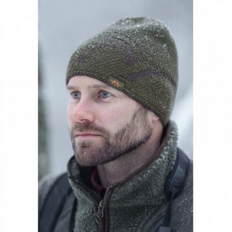 Parforce Blaser Beanie Pearl dunkeloliv 80410261 Valentinstagsangebot
