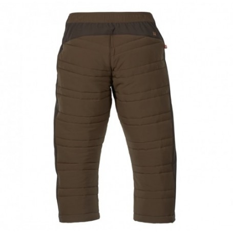 Parforce Breeks HARKILA Mountain Hunter Insulated Breeks (Jagdgrün/Schattenbraun) Jubiläumsangebot