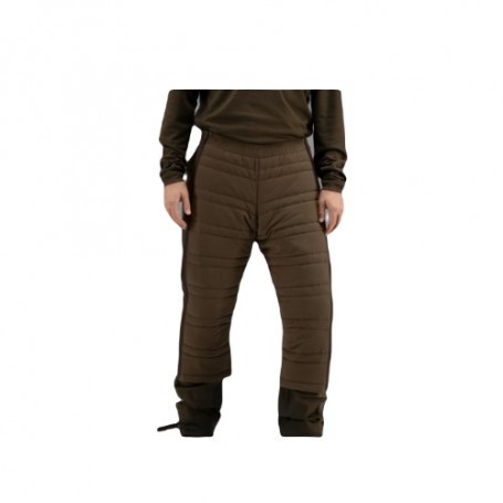 Parforce Breeks HARKILA Mountain Hunter Insulated Breeks (Jagdgrün/Schattenbraun) Jubiläumsangebot