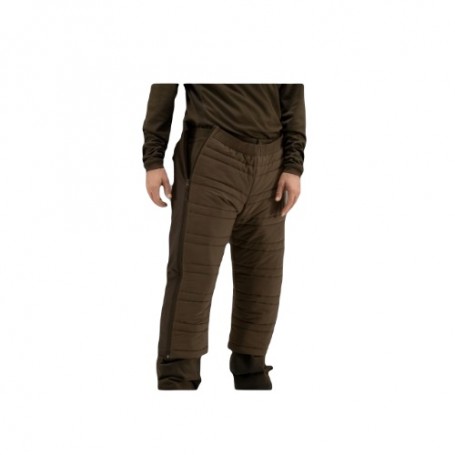 Parforce Breeks HARKILA Mountain Hunter Insulated Breeks (Jagdgrün/Schattenbraun) Jubiläumsangebot