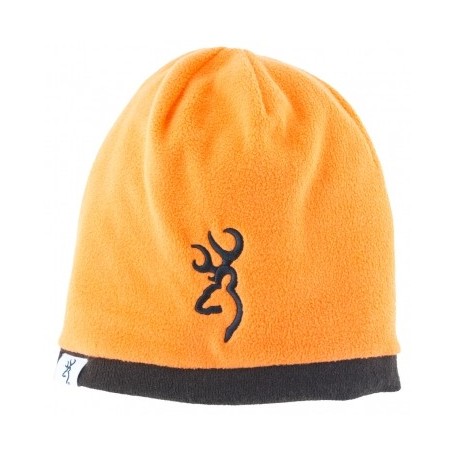 Parforce Browning Bob Deerscene Mütze (braun orange) Lagerräumung