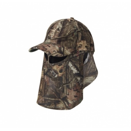 Parforce Browning Quik Camo Mütze Top Angebot