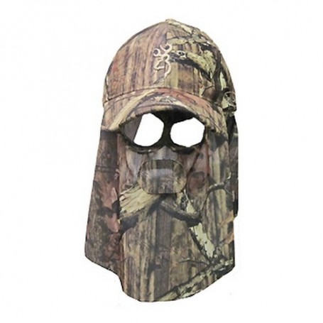 Parforce Browning Quik Camo Mütze Top Angebot