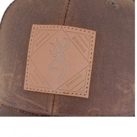 Parforce Browning Steinkappe, braun (30861788) Online Outlet
