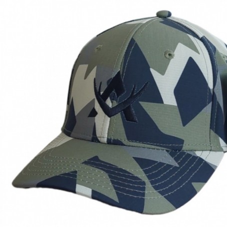 Parforce Cap ALASKA Hunter, BlindTech Stealth Exklusive Angebote