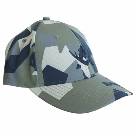 Parforce Cap ALASKA Hunter, BlindTech Stealth Exklusive Angebote