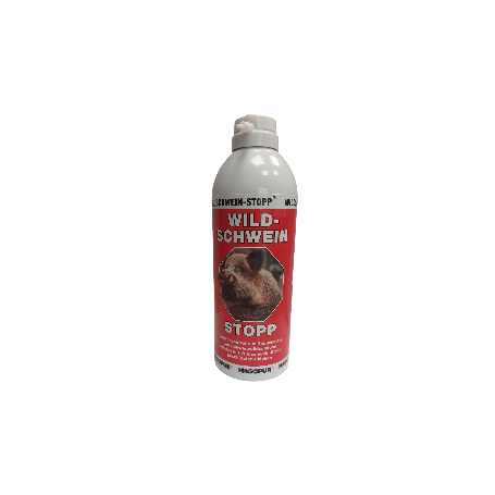 Parforce Abwehrmittel für Schwein HAGOPUR WILD-SCHWEIN STOPP 400ml 71531400 Sonderangebote