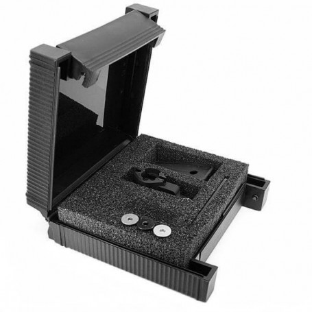 Parforce Adapter Spartan Javelin Classic für Beine SP02-095 Tiefpreis