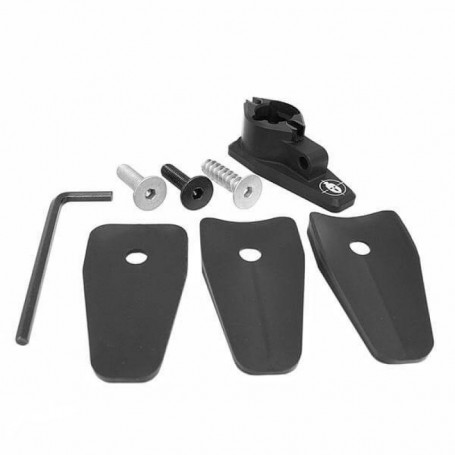 Parforce Adapter Spartan Javelin Classic für Beine SP02-095 Tiefpreis
