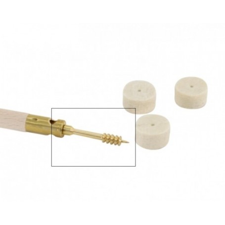 Parforce Adapter Stil Crin 6 mm (93US_6) Kostenlose Rückgabe