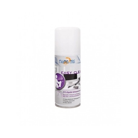 Parforce Aerosolschaumreiniger FLUNA TEC TFT-Optik