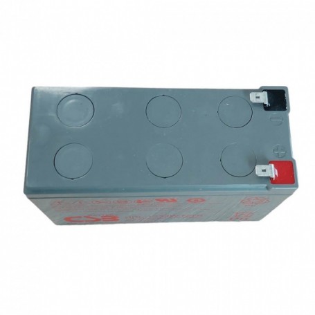 Parforce Akku CSB 12V 9Ah 34W Pb Zeitbegrenzte Promotion