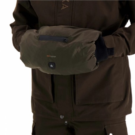 Parforce Alaska Heizsystem Muff Bis zu 60% Rabatt