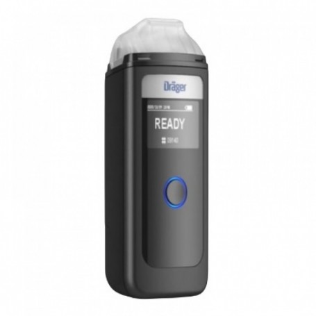 Parforce Alcodetector Drager 4000 (3706317) Bis zu 65% Rabatt