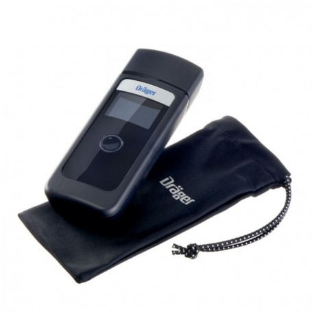 Parforce Alcodetector Drager 4000 (3706317) Bis zu 65% Rabatt