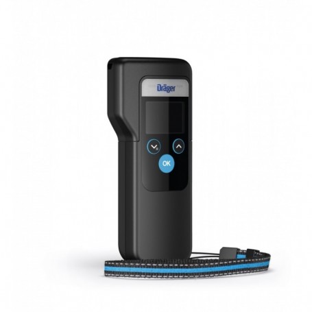 Parforce Alcotest Drager 6000 (3706961) Sonderangebot der Fabrik