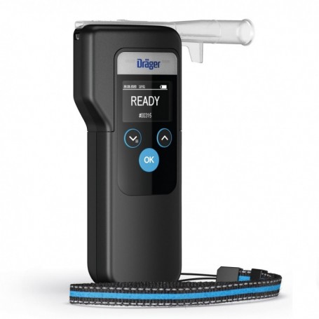 Parforce Alcotest Drager 6000 (3706961) Sonderangebot der Fabrik