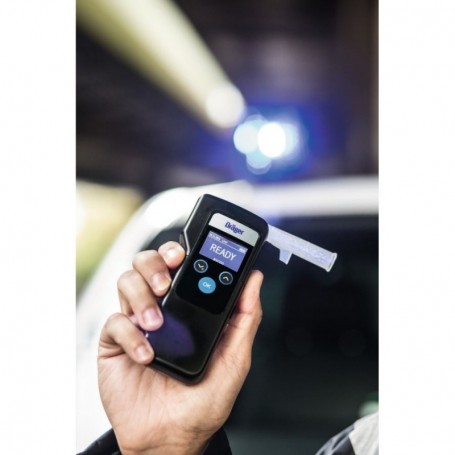 Parforce Alcotest Drager 6000 (3706961) Sonderangebot der Fabrik