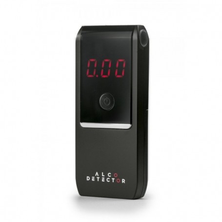 Parforce Alkoholtester Alcodetector S60 Discount Store für neue Produkte