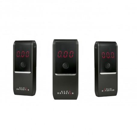 Parforce Alkoholtester Alcodetector S60 Discount Store für neue Produkte