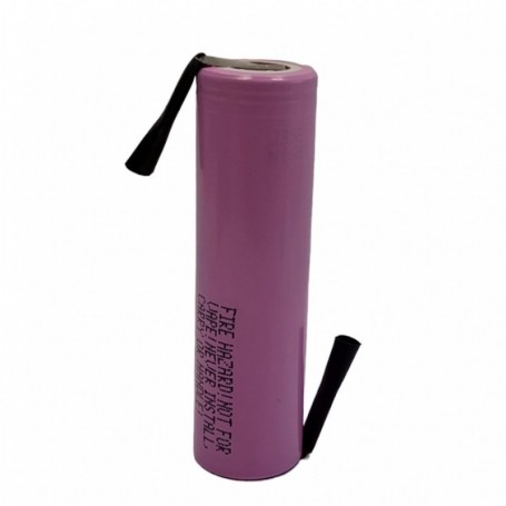 Parforce Akku SAMSUNG Li-Ion 3,6V 3450mAh (18650/3500L/SAM) Rabatte dieses Monats
