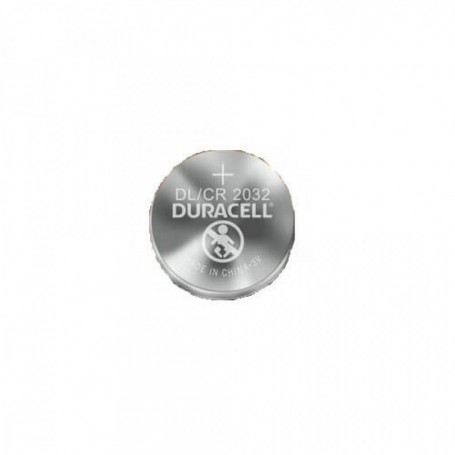Parforce Batterien DURACELL CR2032 3V (2 Stk) Outlet