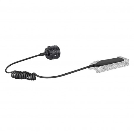 Parforce Fernschalter OLIGHT ROD Magnetverriegelbarer Auslauf