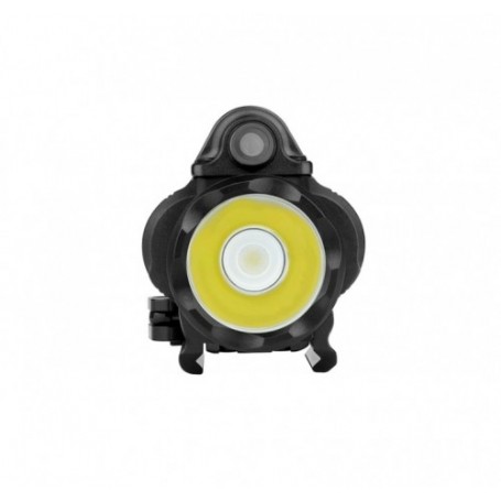 Parforce OLIGHT Baldr IR-Taschenlampe (Schwarz) Schlussverkauf